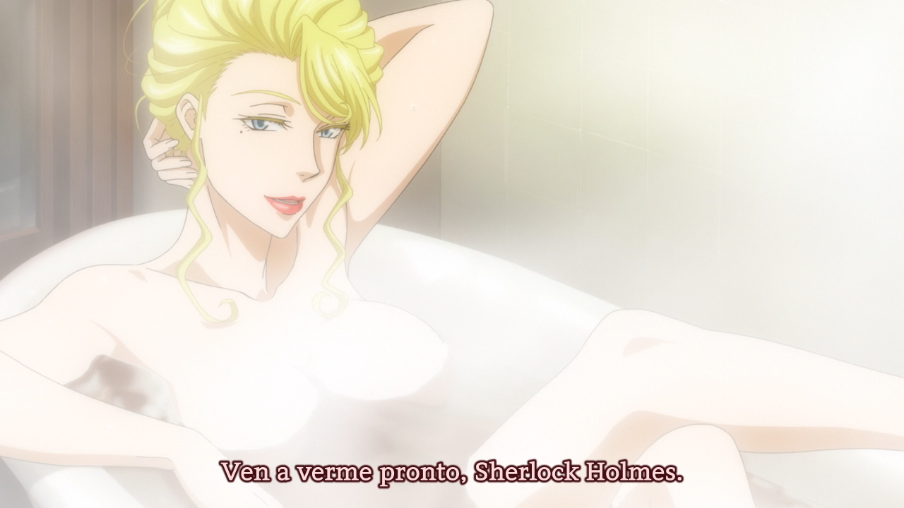 Yuukoku no Moriarty 2 (Yoru no Kousen)